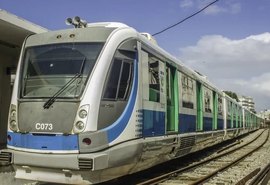 CBTU amplia viagens de trem para atender público do Massayó Verão