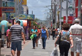 Comércio de AL terá datas diferentes para o Dia do Comerciário 2026