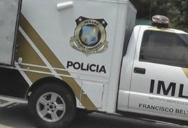 PM da reserva mata ex e depois tira a própria vida em motel do Feitosa