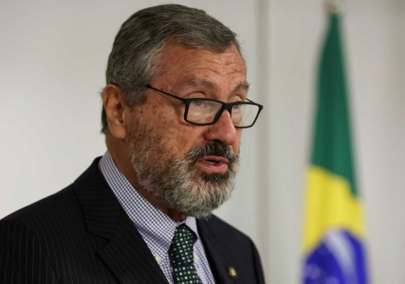 Há terrorismo no Brasil, diz ministro da Justiça
