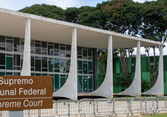 STF mantém veto à revisão da vida toda para aposentados do INSS