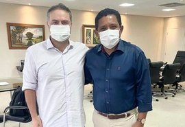 Mulher de prefeito será candidata a deputada pelo MDB