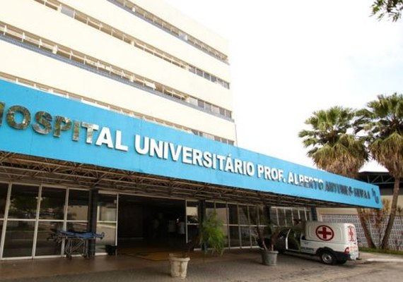 HU esclarece sobre suspensão de marcação de consultas