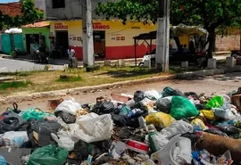 Defensoria aciona Justiça para garantir coleta de lixo em Maceió