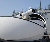 Pentágono testa lasers e micro-ondas contra drones em programa-piloto