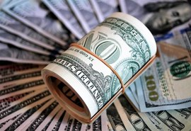 Com aumento de expectativas, dólar cai 0,76% e é vendido a R$ 5,28