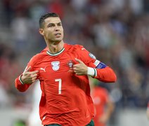 Cristiano Ronaldo é convocado por Portugal e jogará sua sexta Copa do Mundo