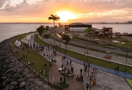 Maceió é a 3ª capital do NE mais procurada para viagens durante as férias