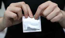 Projeto prevê até quatro anos de prisão para quem retirar preservativo sem consentimento