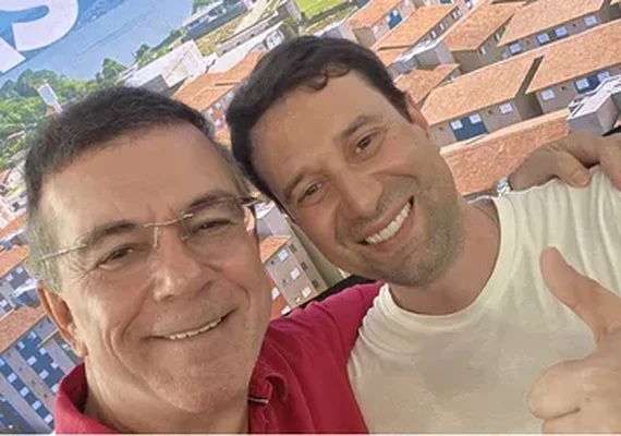 Presidente do PT faz aceno a deputado do PP: “tem coração vermelho”