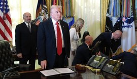 Generais americanos temem que Trump possa iniciar guerra nuclear