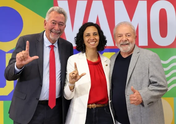Elida Miranda reforça história construída na militância em candidatura à reeleição