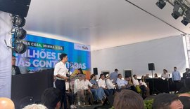 Briga política, entrega de chaves e aliança firmada: confira os destaque de Lula em Maceió