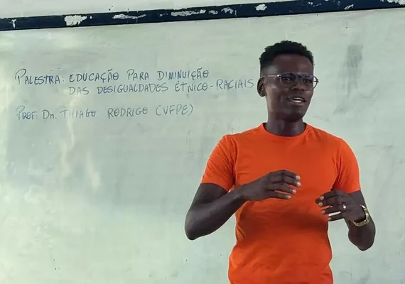 Saiba como se cadastrar para o Pé-de-Meia Licenciaturas