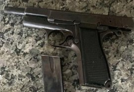 Chefe de facção de Alagoas é capturado em Pernambuco durante ação integrada das polícias