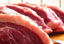 Exportações de carne bovina sobem 10%