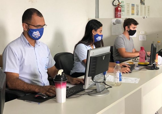 Nova portaria da SMTT prorroga suspensão do atendimento presencial