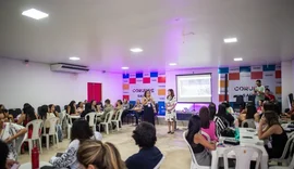 Coruripe fortalece rede de proteção às mulheres com formação estratégica e integrada