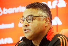 São Paulo oficializa Roger Machado como técnico com contrato até dezembro