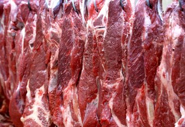 Produção de carne bovina deve cair em 2027