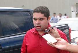 Ex-prefeito acusado de fraude tem pedidos negados