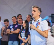Renato Filho reafirma posição contra as bets e se compromete em luta