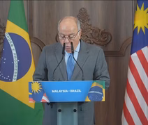 Mauro Vieira participa de reunião da Celac sobre crise na Venezuela