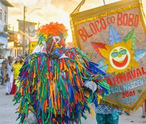 Blocos de bairro desaparecem em Maceió, enquanto folia se concentra na Orla da capital