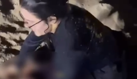 Mulher é salva de afogamento na praia da Jatiúca, em Maceió