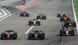 Fórmula 1 confirma GP do Bahrein em outubro no circuito de Sepang, Malásia
