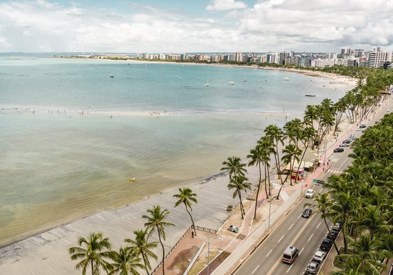 Prefeitura inicia construção do primeiro Plano Municipal de Turismo de Maceió