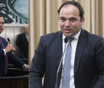 Parlamentar cita a mãe de colega em discussão na ALE após assassinato em Junqueiro