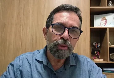 Vídeo: Paulo diz que Maceió tem a taxa de iluminação mais cara do Nordeste
