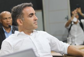 Prefeito Renato Filho cancela o carnaval 2022 em Pilar