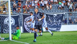 ASA oficializa saída de Júnior Viçosa e mais quatro jogadores