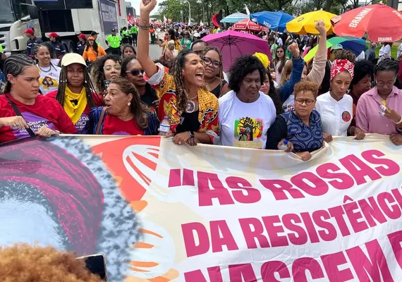 Candidaturas femininas crescem, mas número de eleitas continua baixo