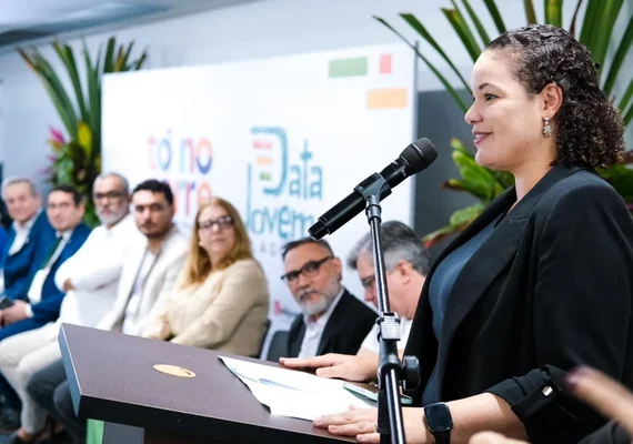 Acesso ao painel Data Jovem já está disponível no site Alagoas em Dados
