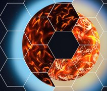 Estudo aponta que nuvens minerais podem criar oceanos de magma em sub-Netunos