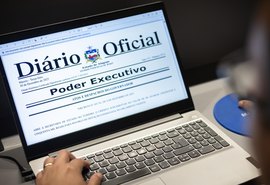 Confira o calendário oficial de AL de feriados e pontos facultativos para 2026