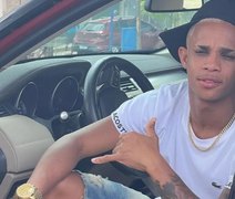 VÍDEO: MC Biel Xcamoso morre aos 24 anos após capotar carro em Recife