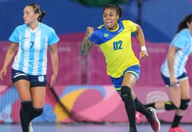 Handebol brasileiro conhece adversários na Olimpíada de Tóquio
