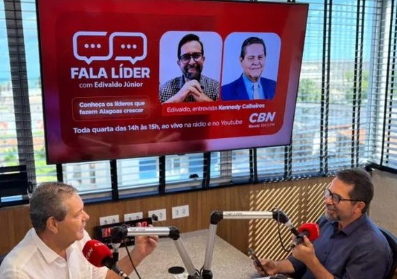 Kennedy Calheiros defende indústria, qualificação e novos investimentos em Alagoas
