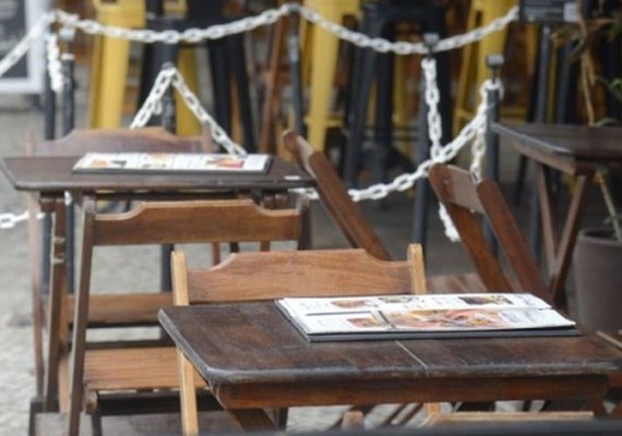 Novo decreto deve ampliar horário de funcionamento de estabelecimentos em Alagoas