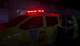 Operação prende homem suspeito de estuprar e engravidar a própria cunhada em AL