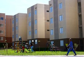 Governo terá R$ 65,5 bilhões para financiamento de casas populares
