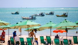Relatório do IMA aponta três trechos de praias impróprios em Maceió