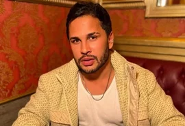Marido de Carlinhos Maia, Lucas Guimarães, revela fetiche exótico