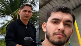 Colisão na AL-220 deixa dois jovens mortos no Sertão de Alagoas