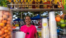 Segurança Cidadã divulga lista de ambulantes sorteados para o Massayó Verão