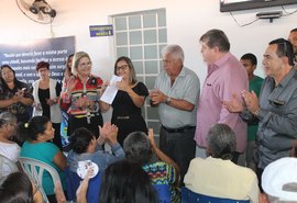 Funbrasil recebe R$ 400 mil de emenda parlamentar para custeio